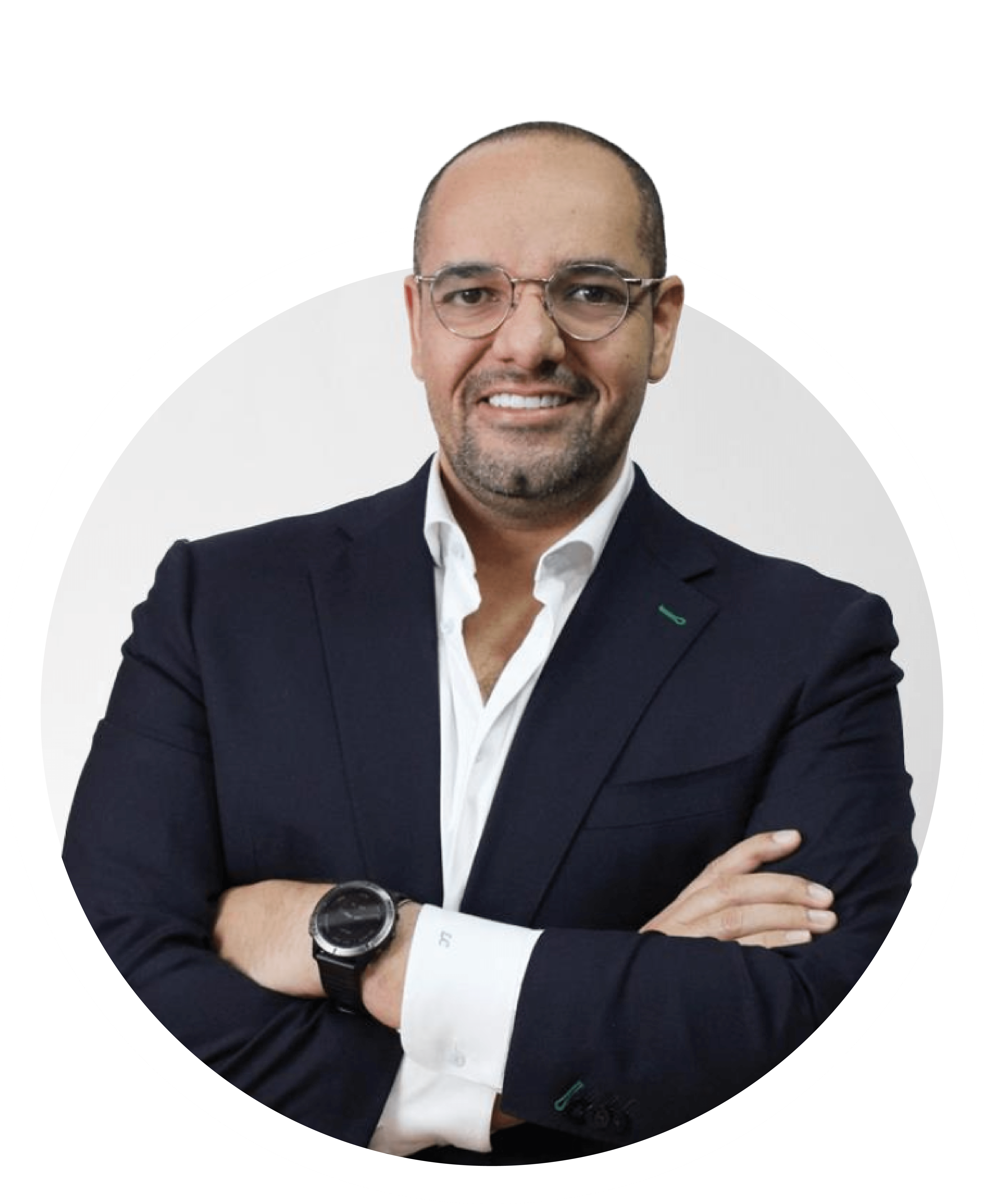 Foto de Carlos Merchán Cubillos